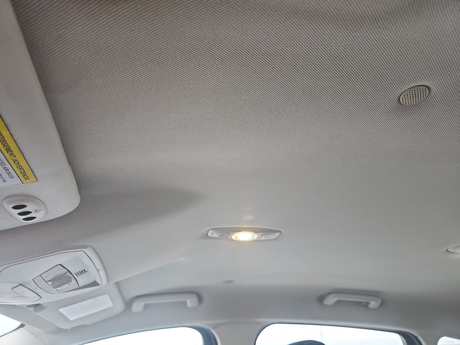 2013 Ford C-MAX Hybrid SEL FWD