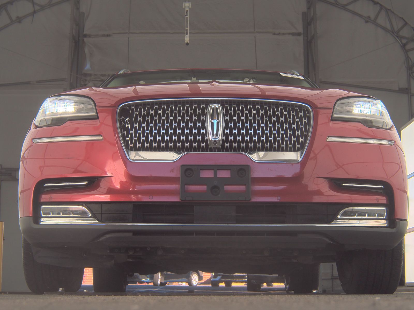 2021 Lincoln Aviator Reserve RWD