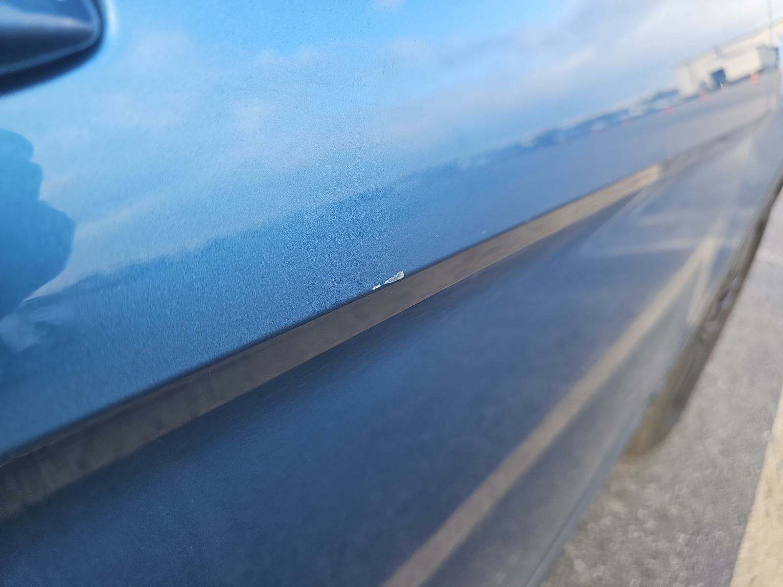 2019 Volkswagen Atlas Execline AWD