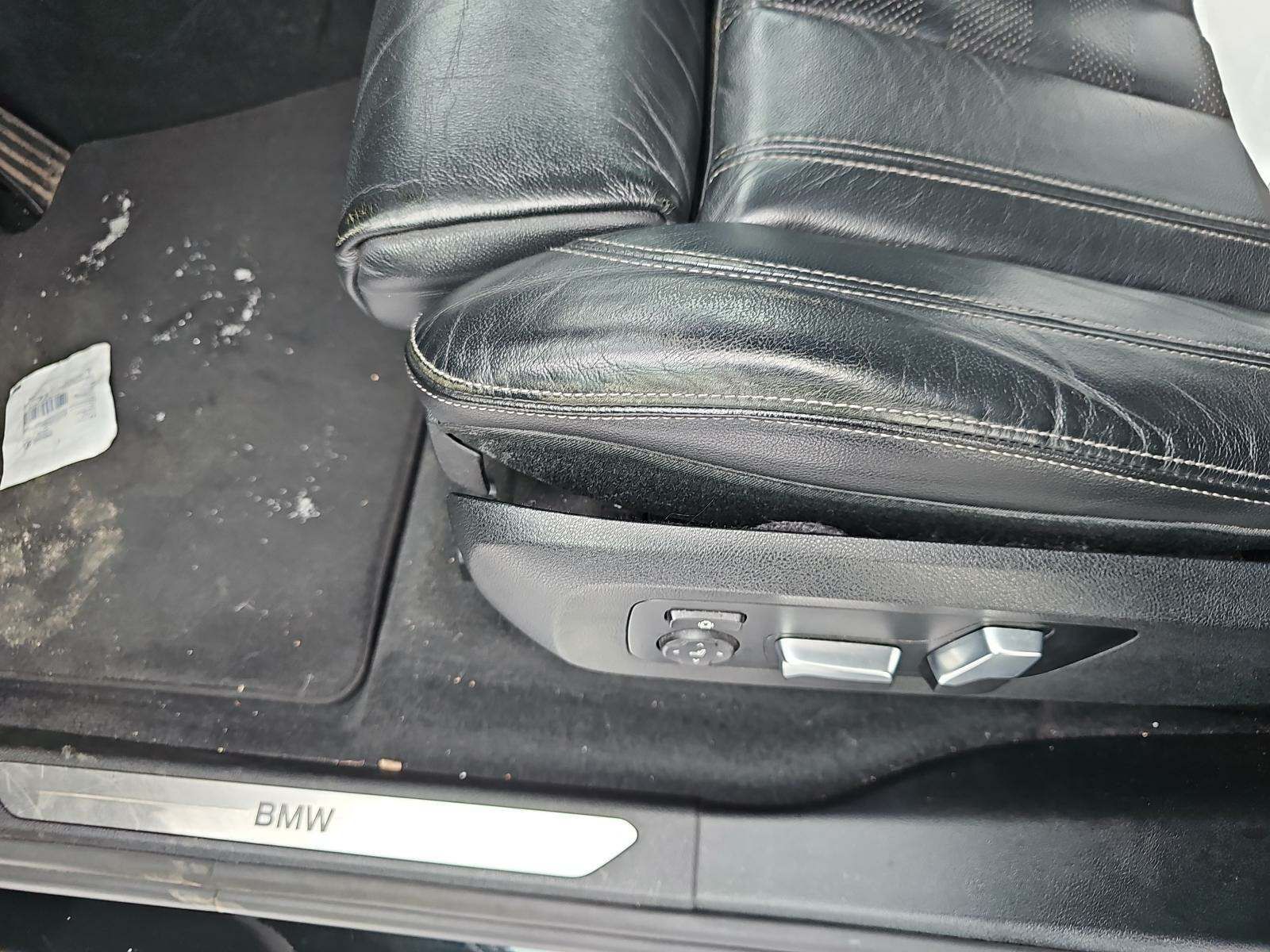 2020 BMW X5 xDrive40i AWD