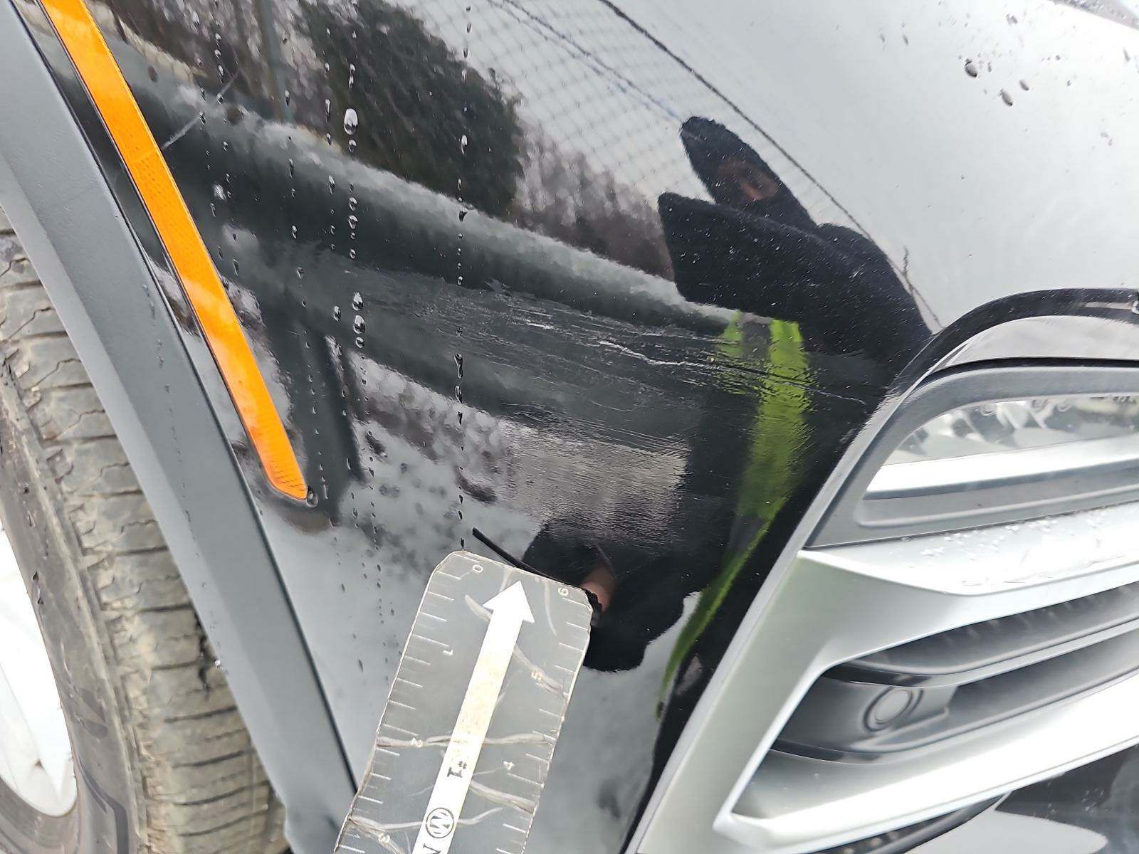 2020 BMW X5 xDrive40i AWD