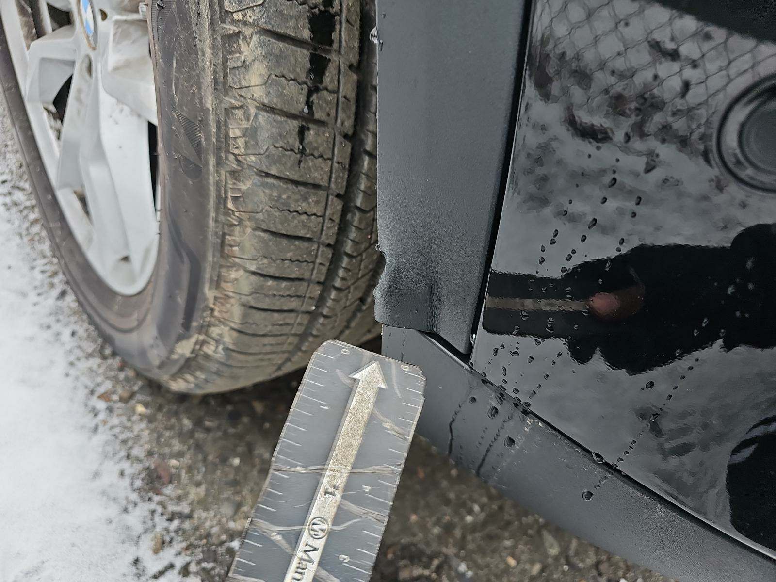 2020 BMW X5 xDrive40i AWD