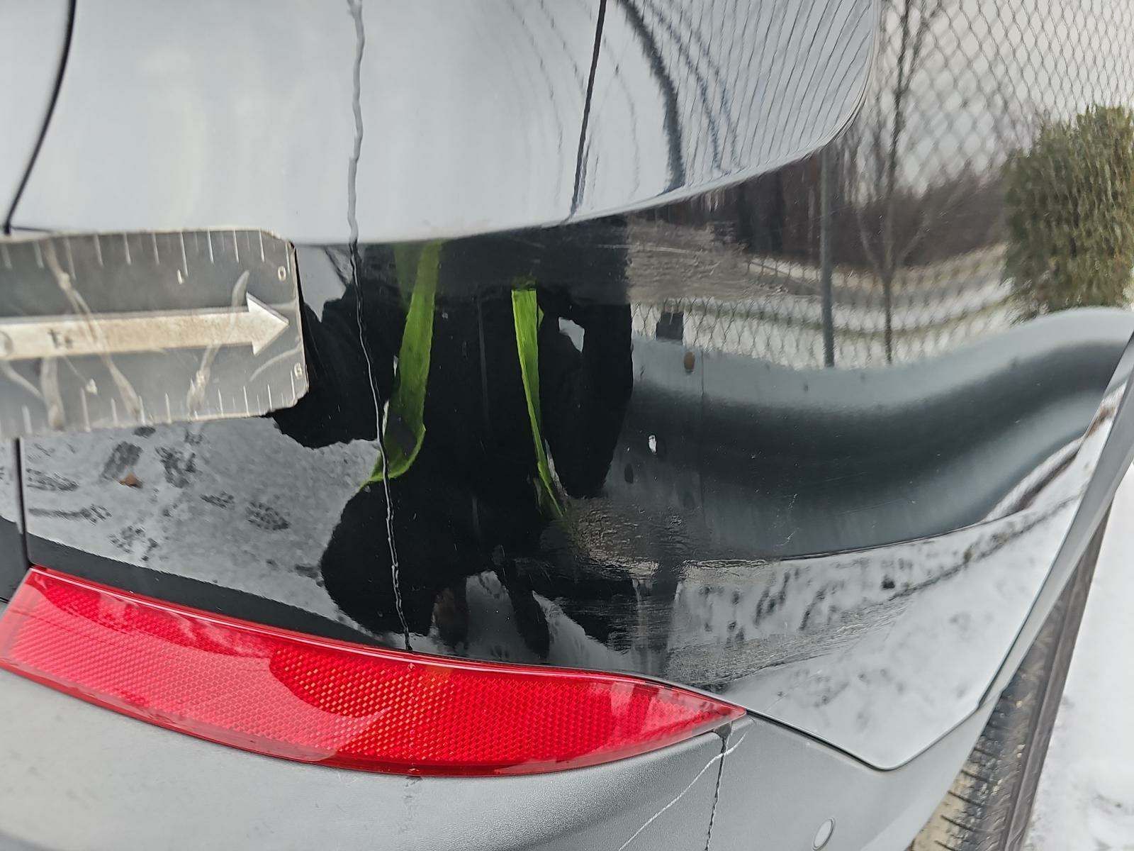 2020 BMW X5 xDrive40i AWD