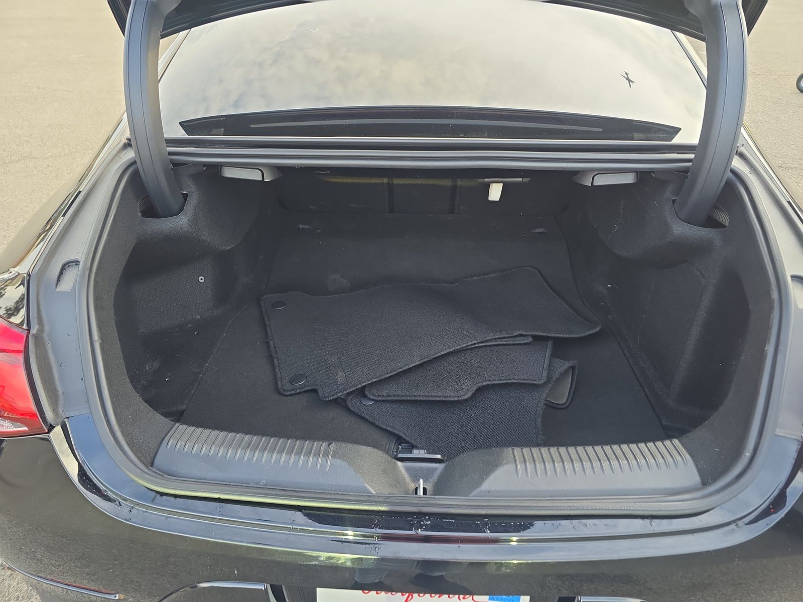 2019 Mercedes-Benz CLS-Class CLS 450 RWD