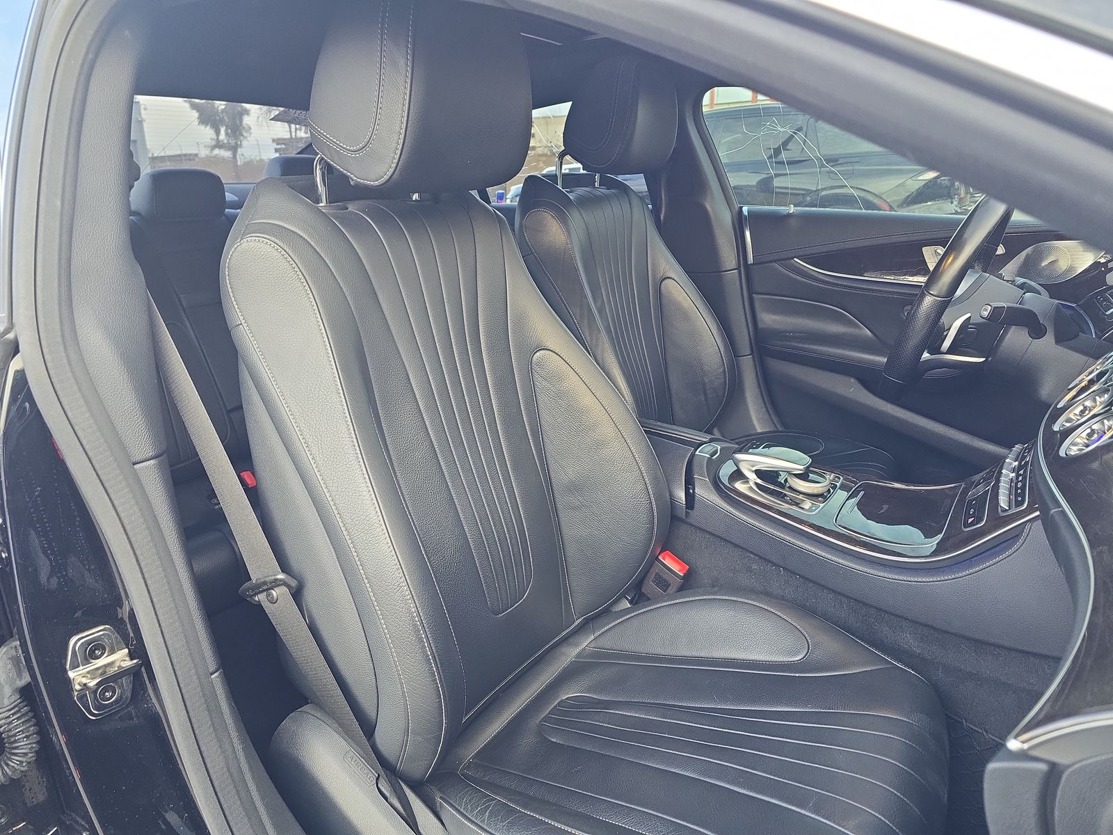 2019 Mercedes-Benz CLS-Class CLS 450 RWD