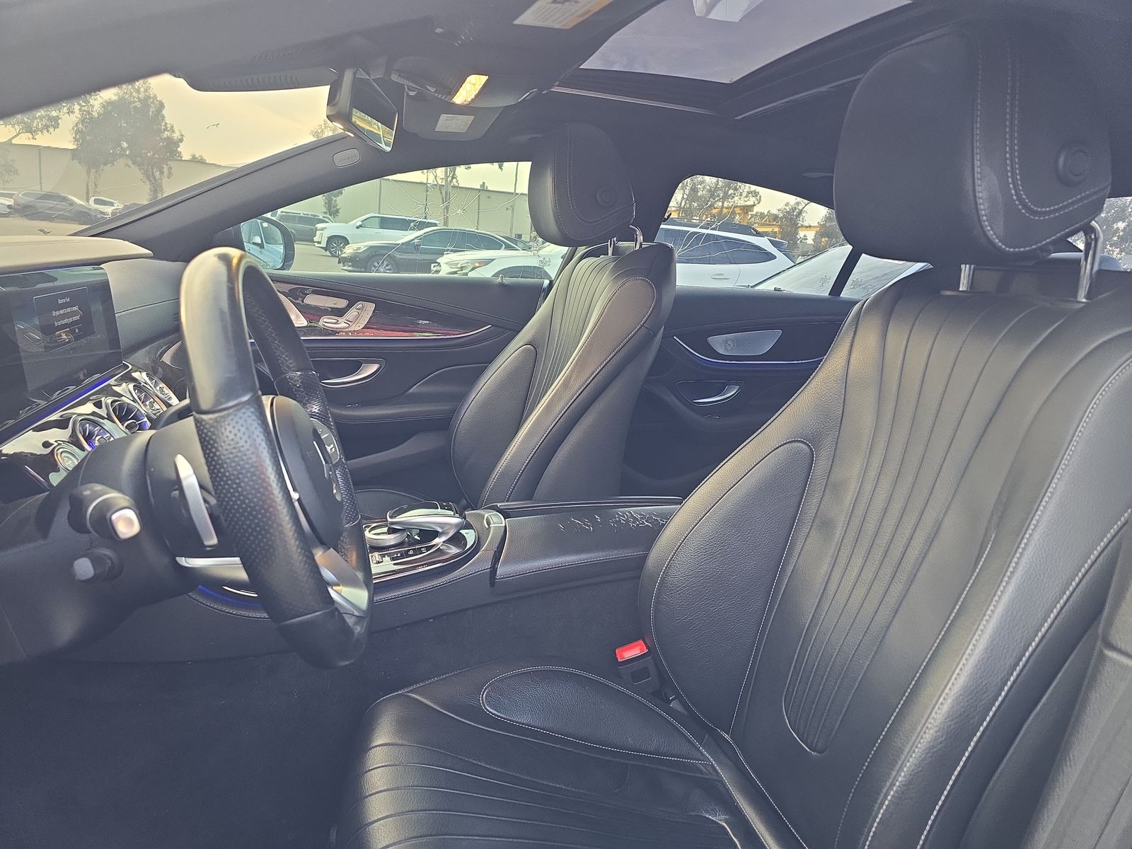 2019 Mercedes-Benz CLS-Class CLS 450 RWD