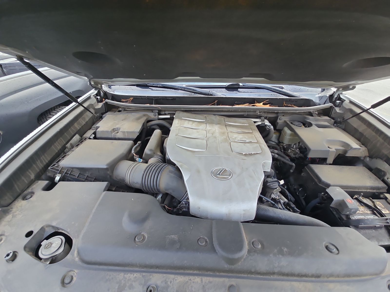 2016 Lexus GX GX 460 AWD