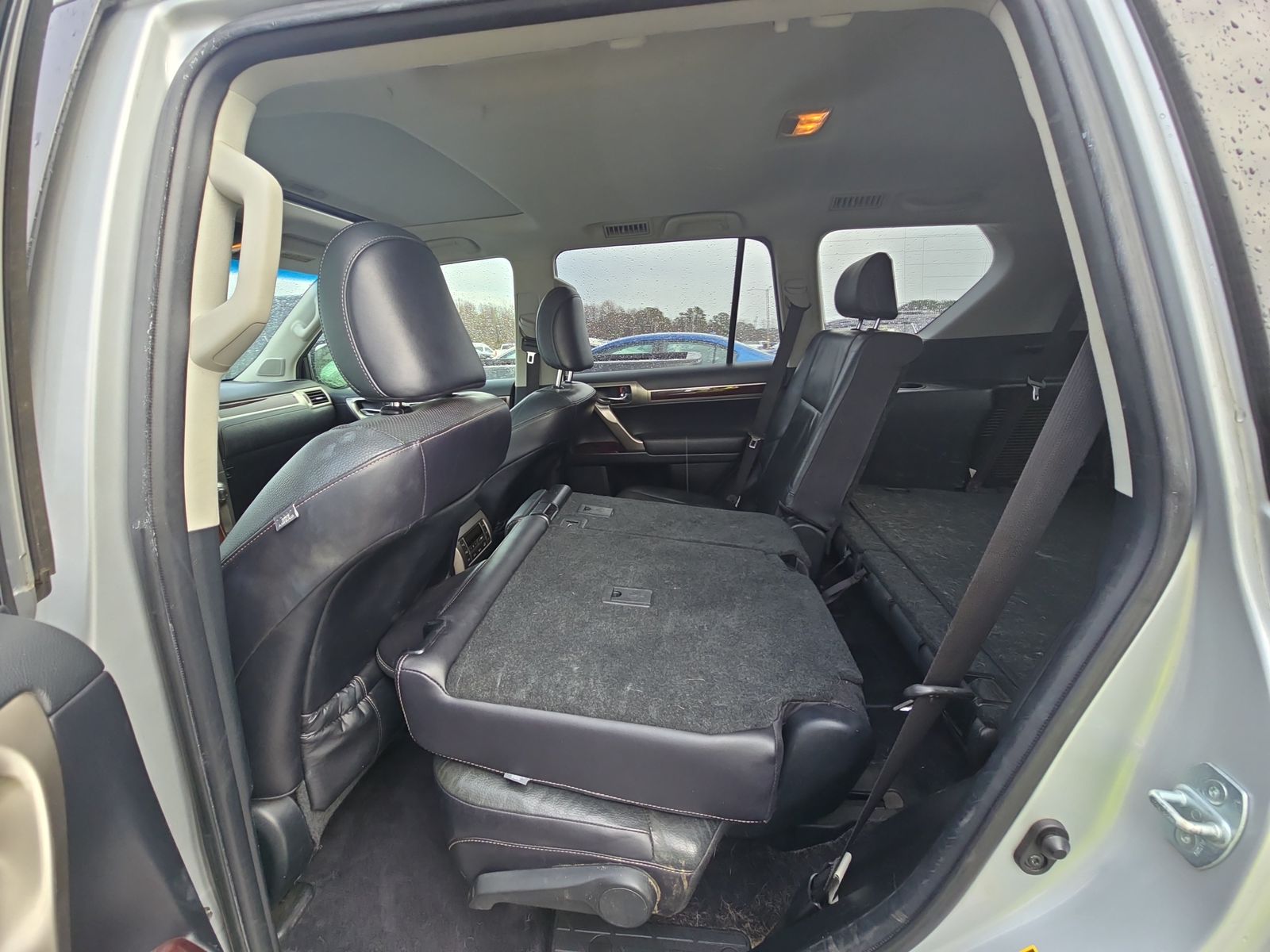 2016 Lexus GX GX 460 AWD