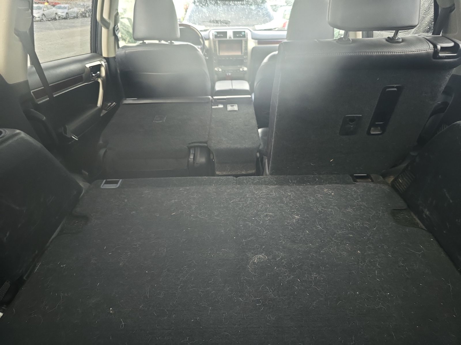 2016 Lexus GX GX 460 AWD