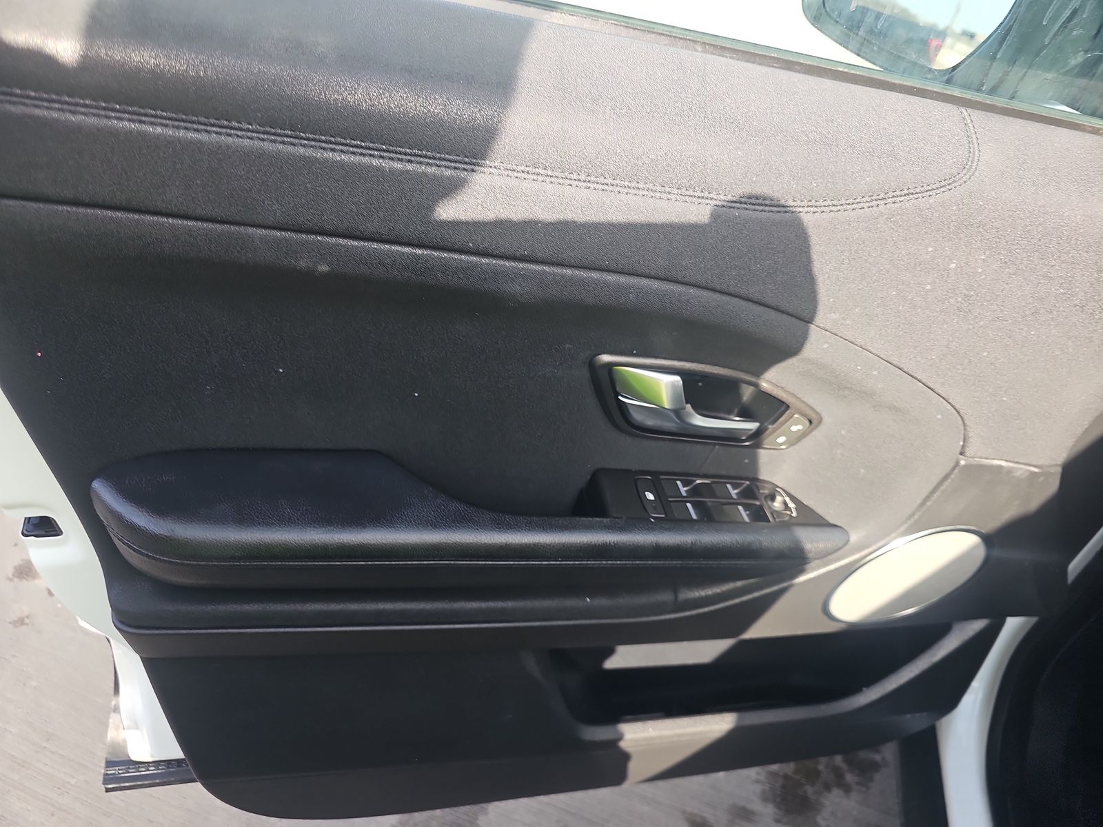 2019 Land Rover Range Rover Evoque SE AWD