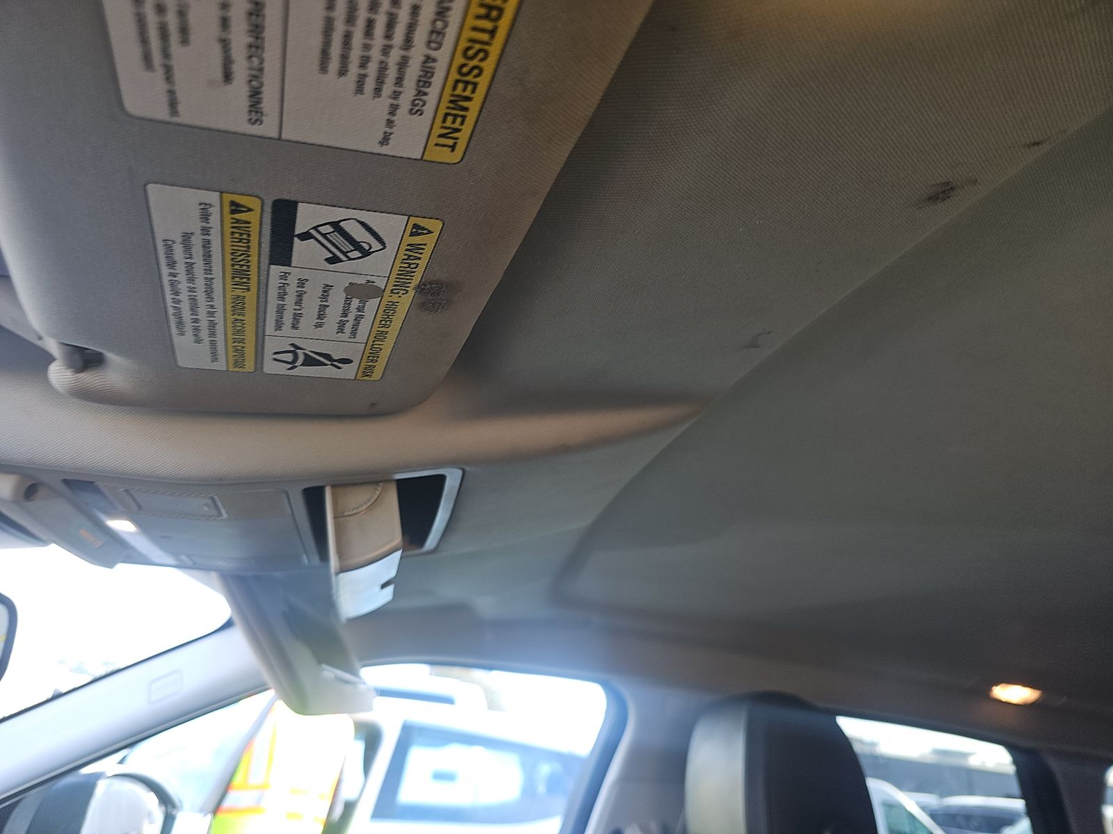 2019 Land Rover Range Rover Evoque SE AWD