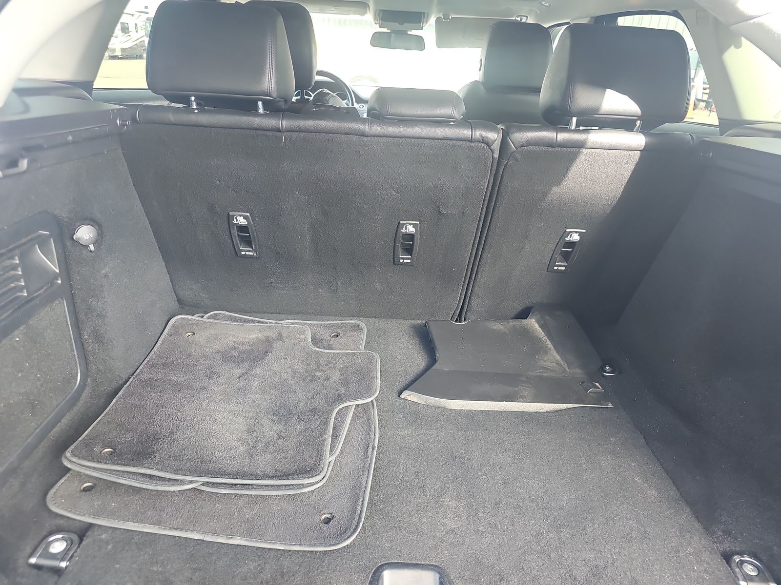 2019 Land Rover Range Rover Evoque SE AWD