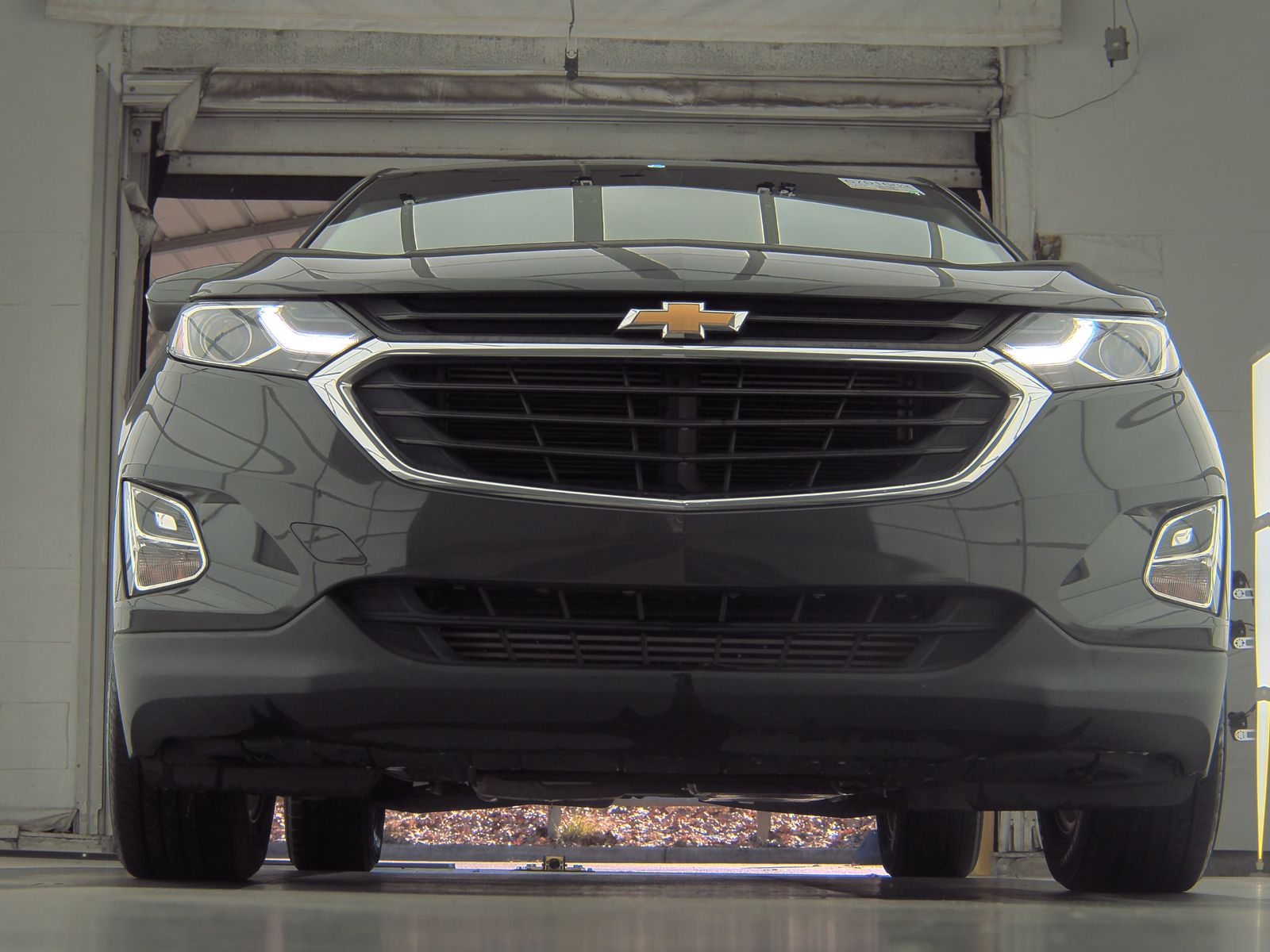 2018 Chevrolet Equinox LT FWD