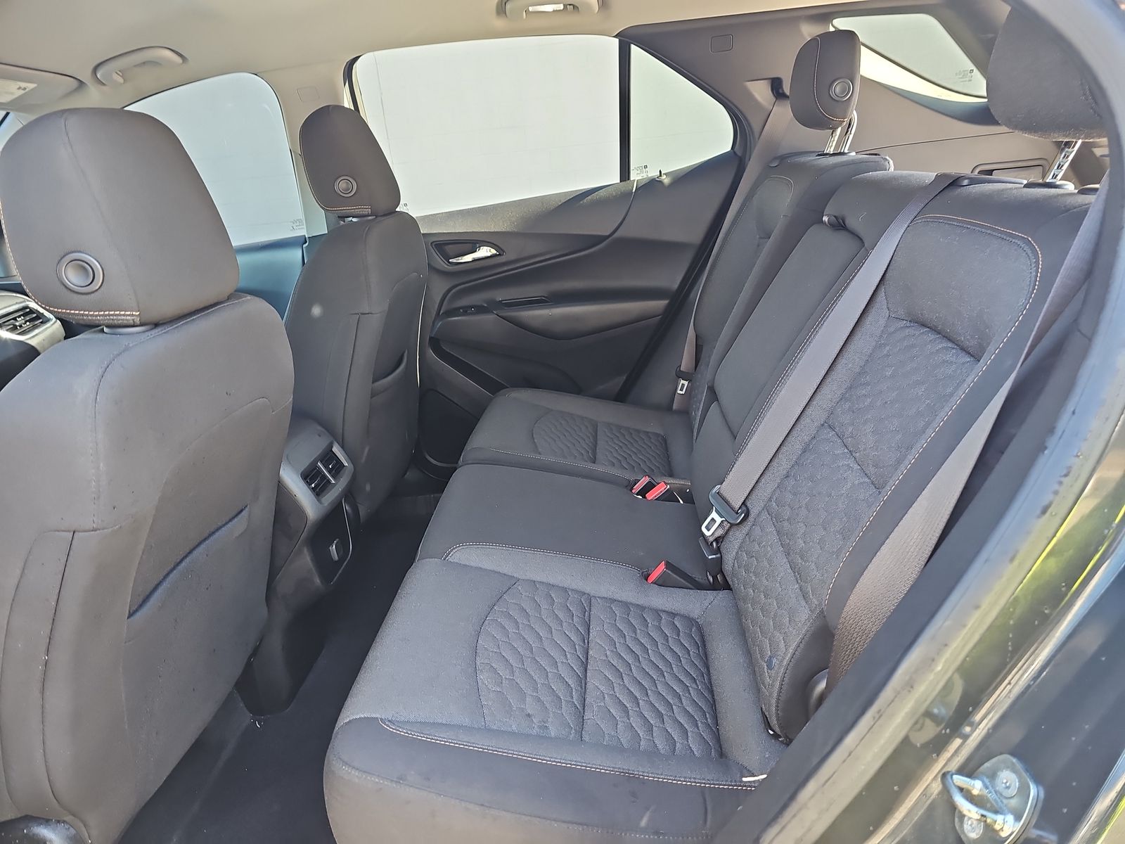 2018 Chevrolet Equinox LT FWD