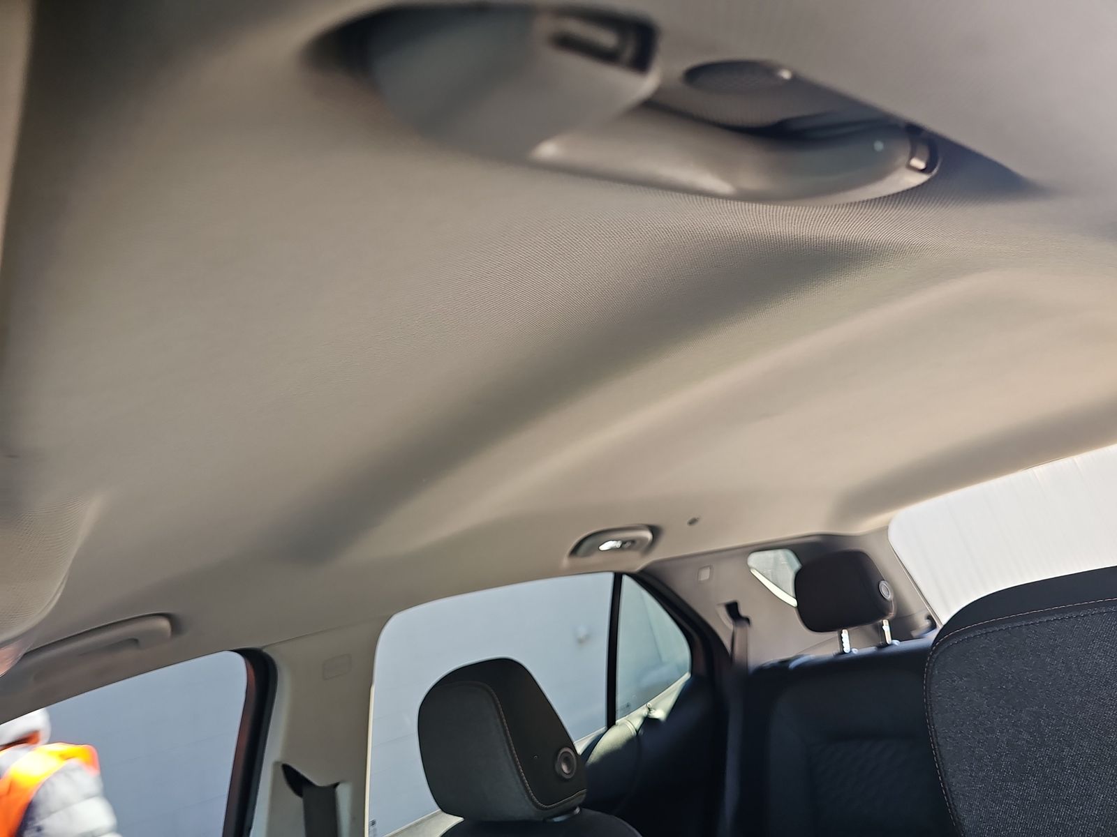 2018 Chevrolet Equinox LT FWD