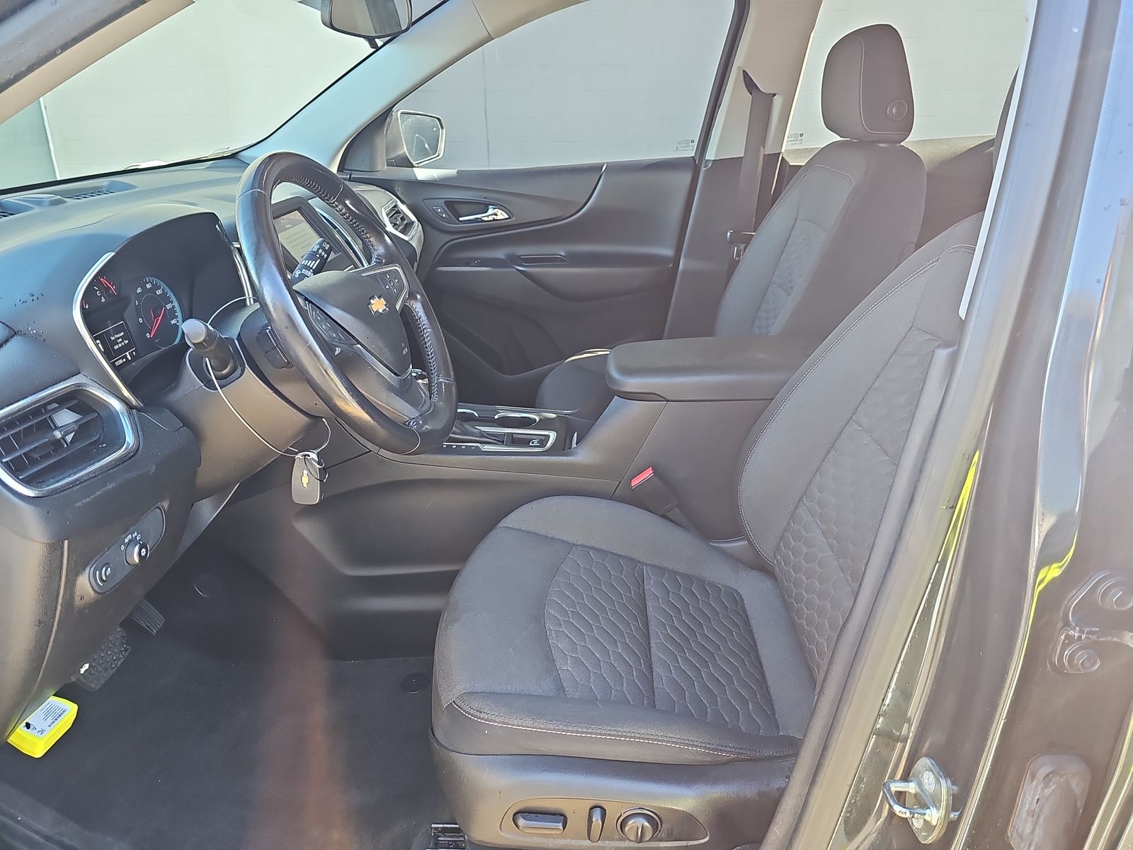 2018 Chevrolet Equinox LT FWD