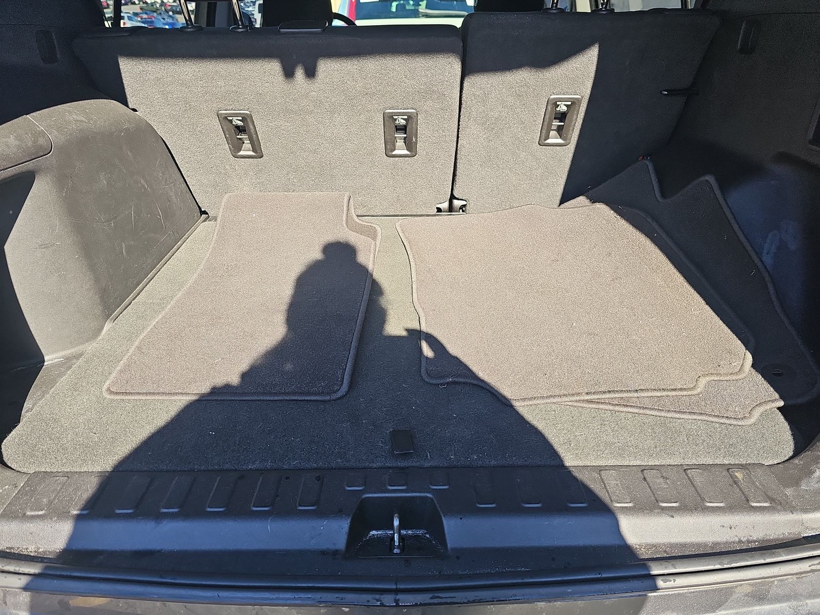 2018 Chevrolet Equinox LT FWD