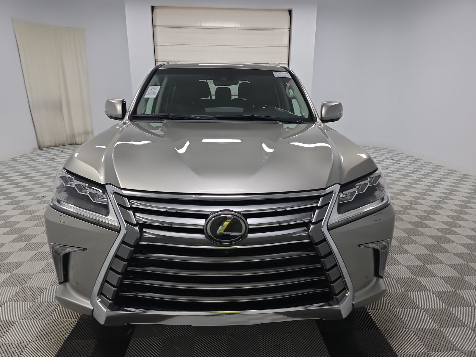 2018 Lexus LX LX 570 AWD