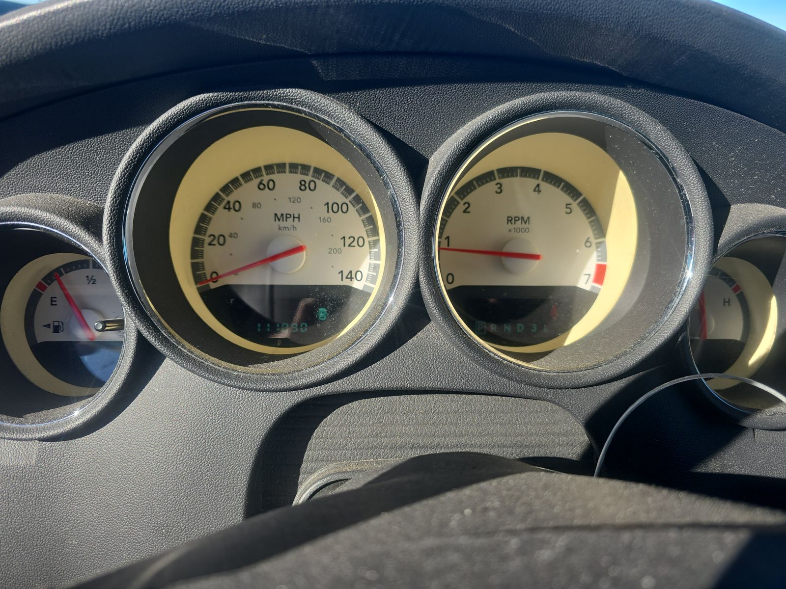 2010 Dodge Charger SXT RWD