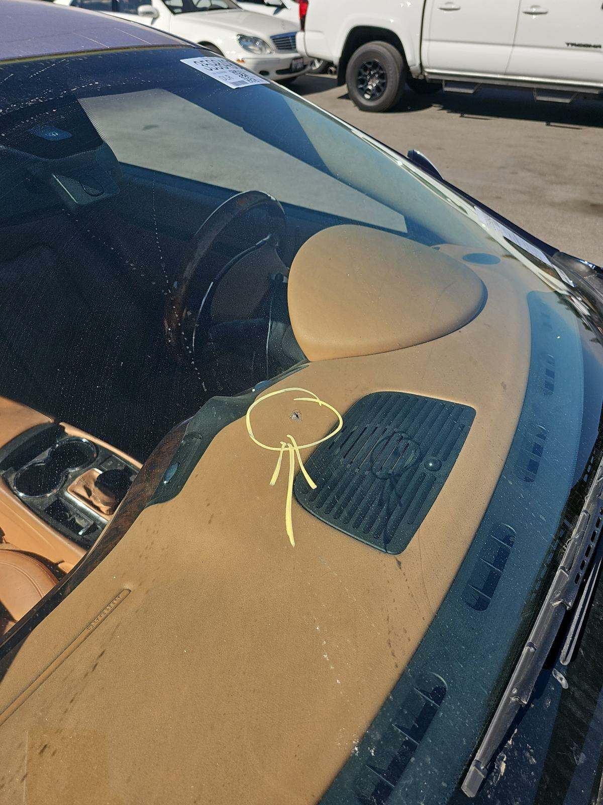 2011 Maserati GranTurismo S RWD