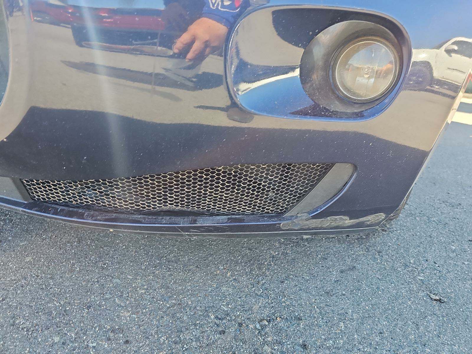 2011 Maserati GranTurismo S RWD