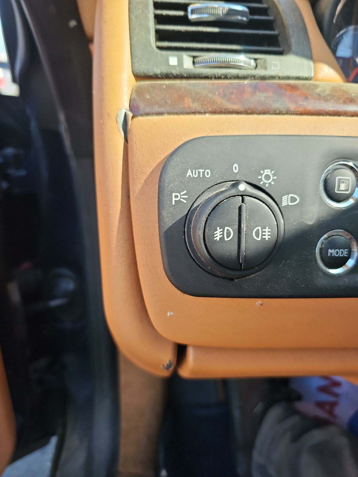 2011 Maserati GranTurismo S RWD