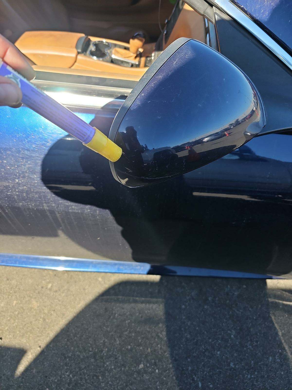 2011 Maserati GranTurismo S RWD