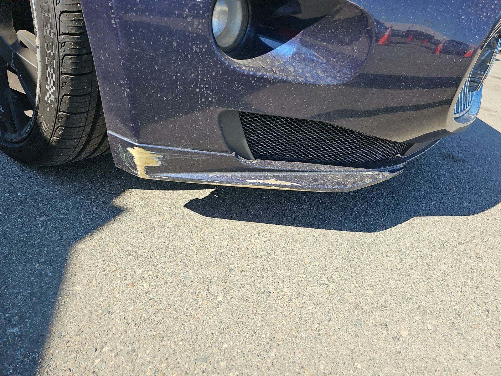 2011 Maserati GranTurismo S RWD