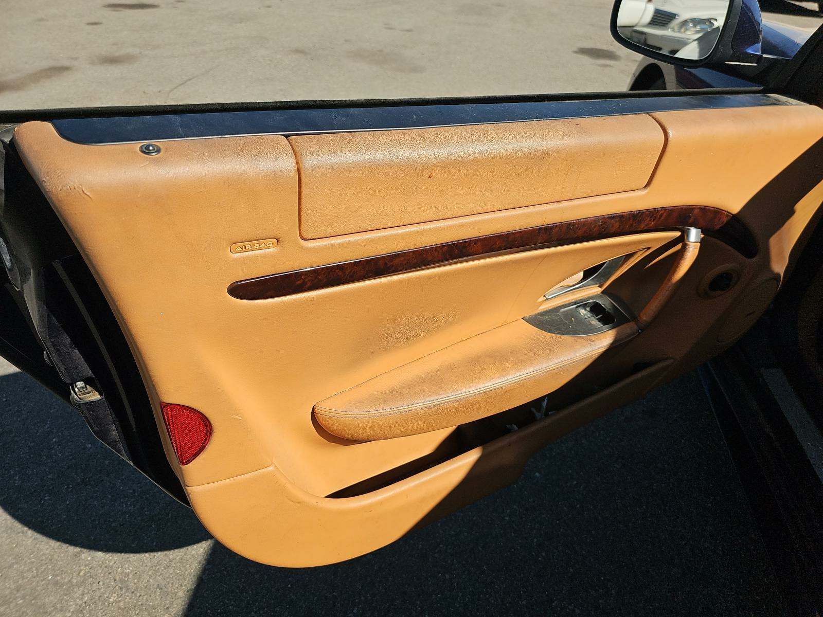 2011 Maserati GranTurismo S RWD