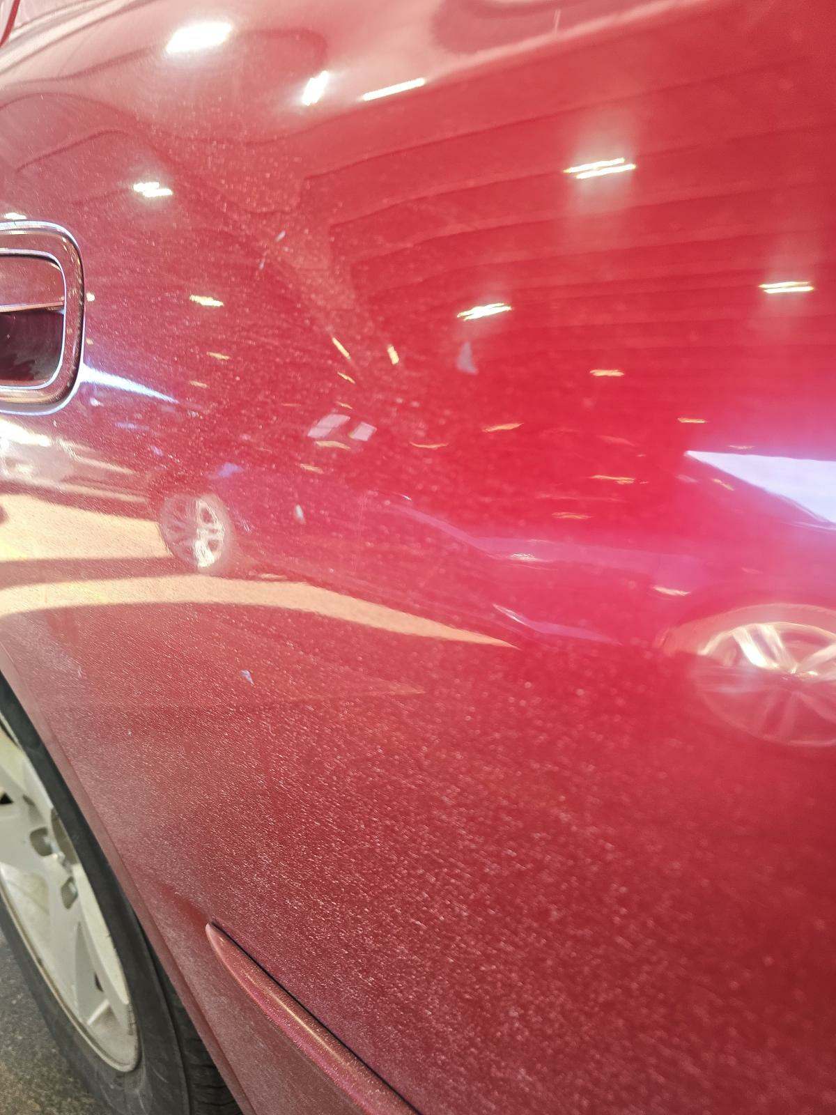 2010 Dodge Charger SXT RWD