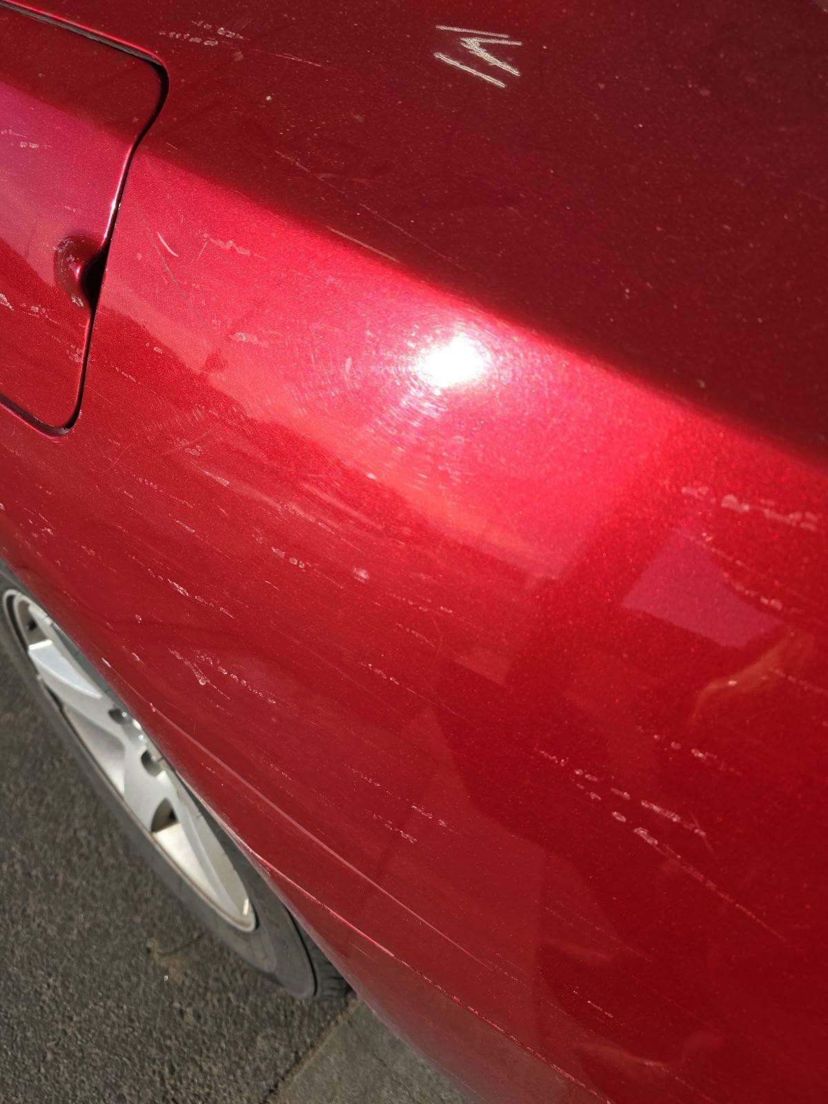 2010 Dodge Charger SXT RWD