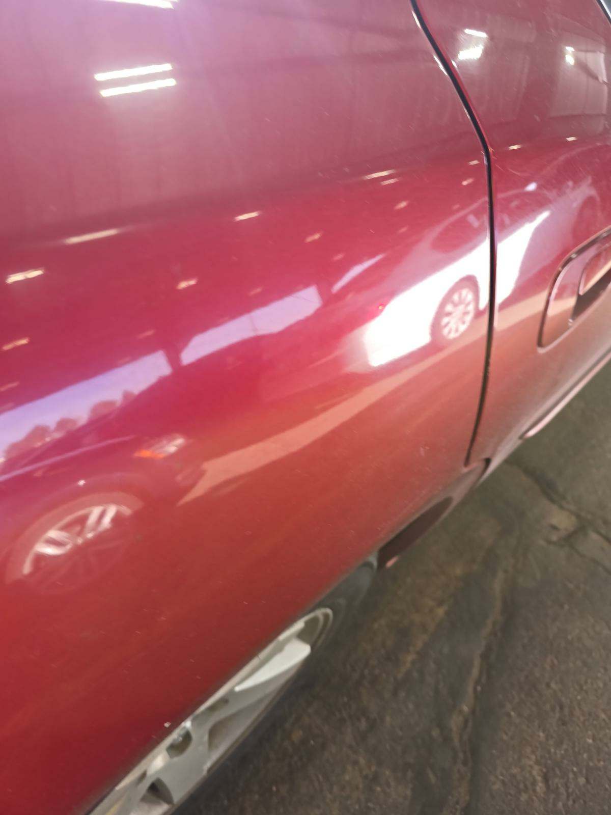 2010 Dodge Charger SXT RWD