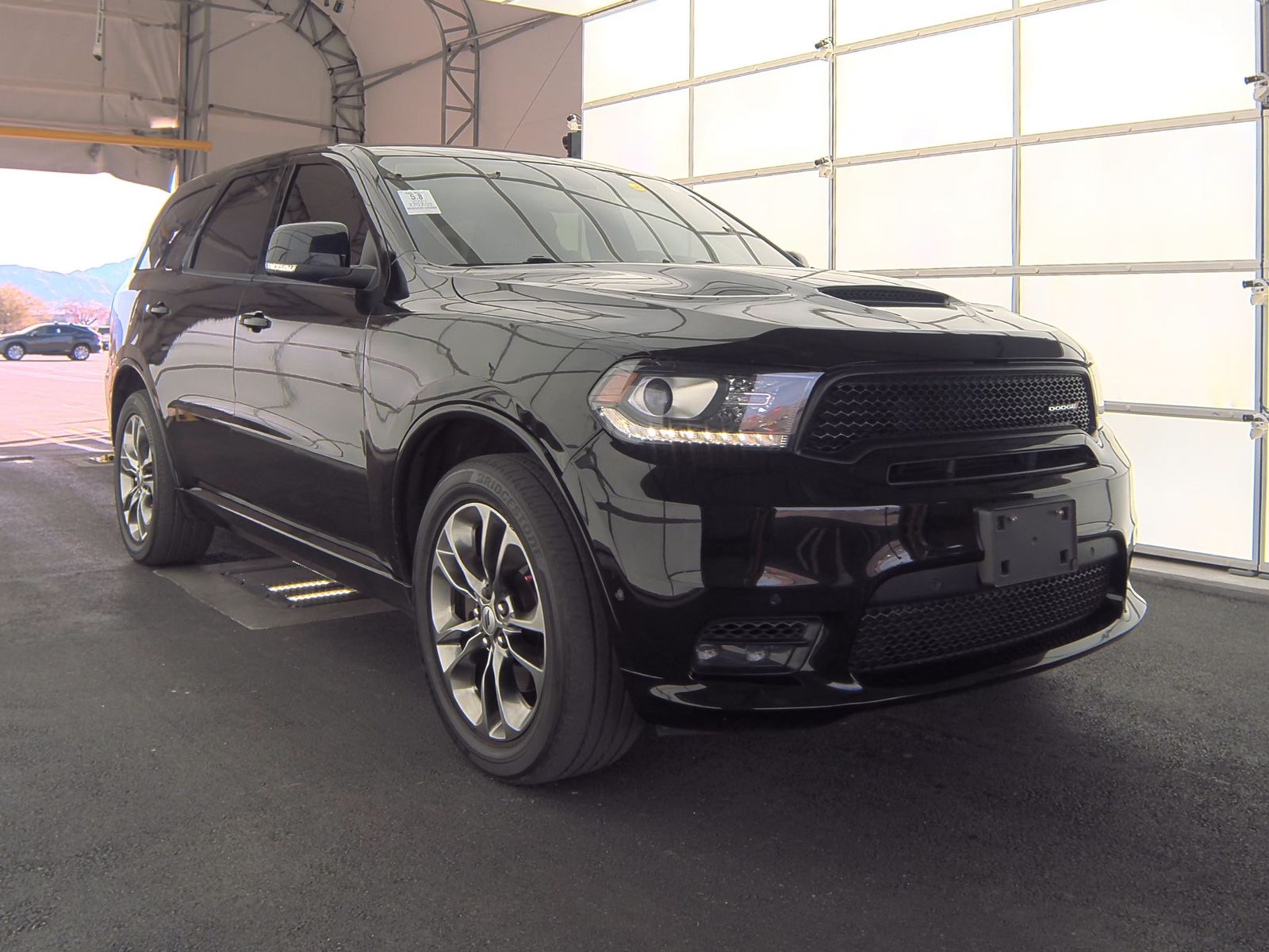 2020 Dodge Durango R/T RWD