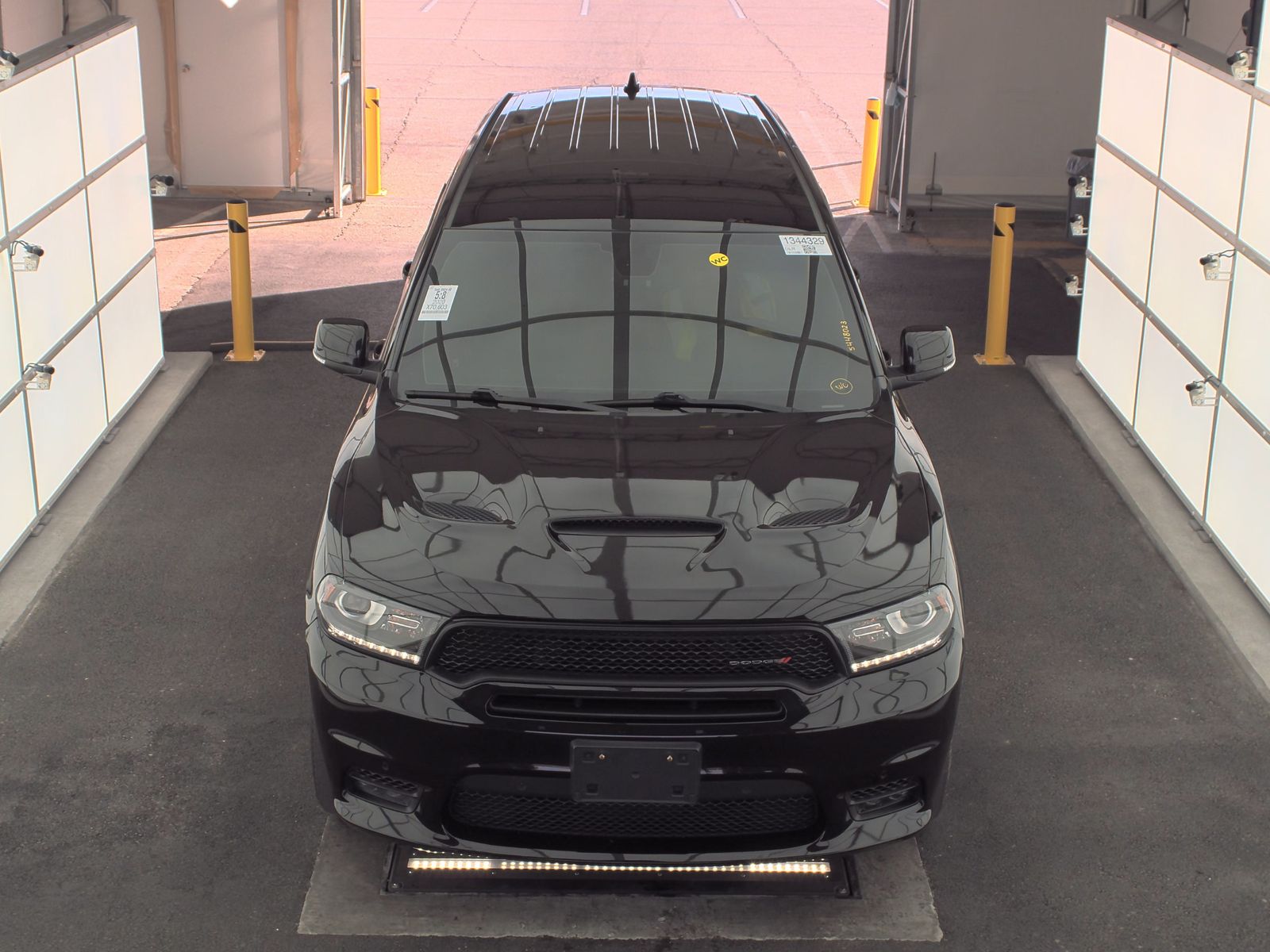 2020 Dodge Durango R/T RWD