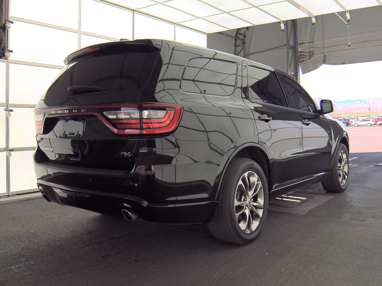 2020 Dodge Durango R/T RWD