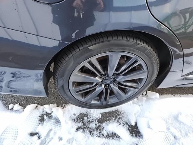 2015 Subaru WRX Limited AWD