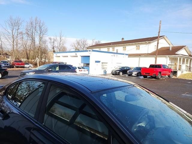 2015 Subaru WRX Limited AWD