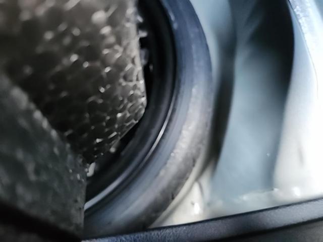 2015 Subaru WRX Limited AWD