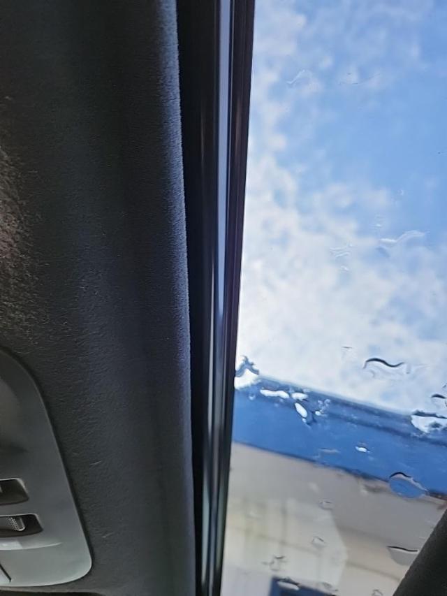 2015 Subaru WRX Limited AWD