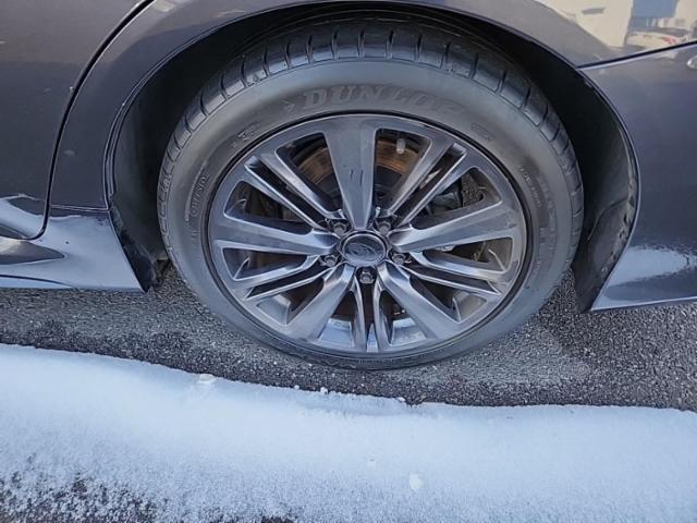 2015 Subaru WRX Limited AWD