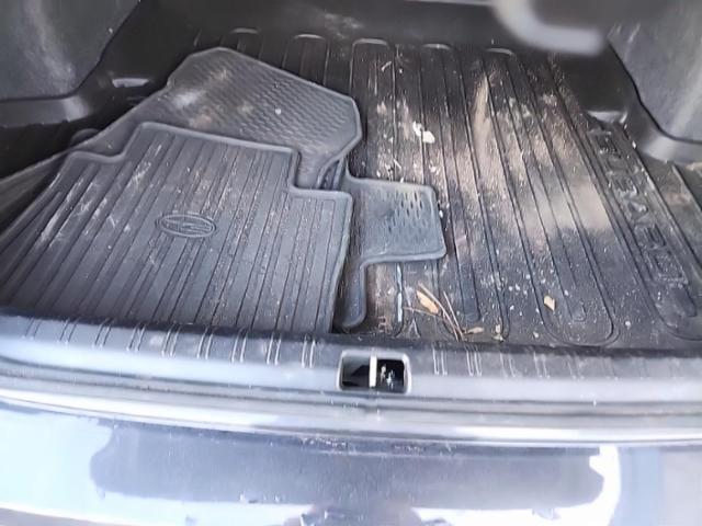 2015 Subaru WRX Limited AWD