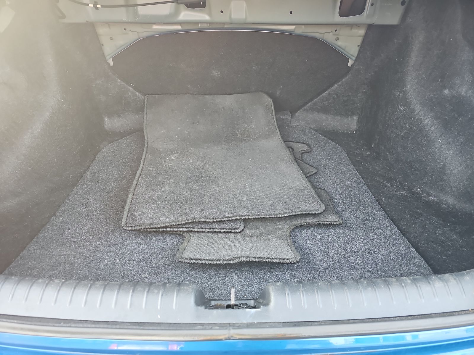 2014 Honda Civic LX FWD