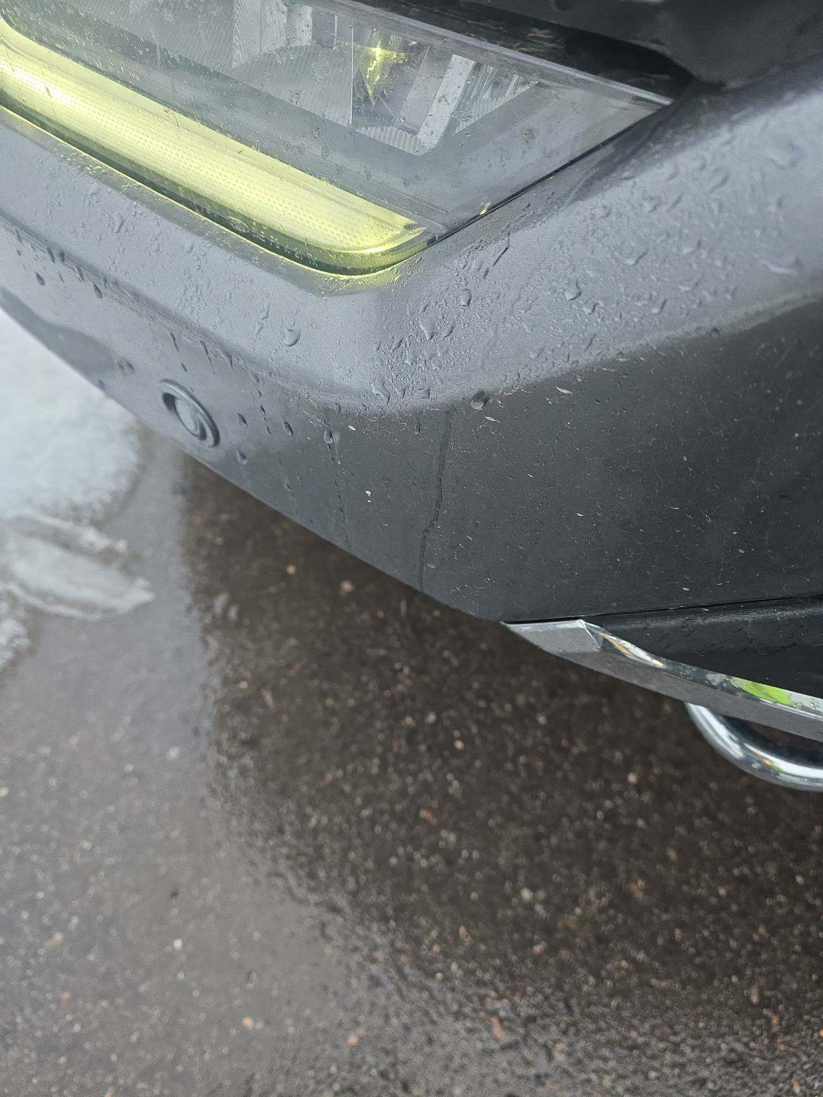 2021 Ford F-150 Platinum AWD