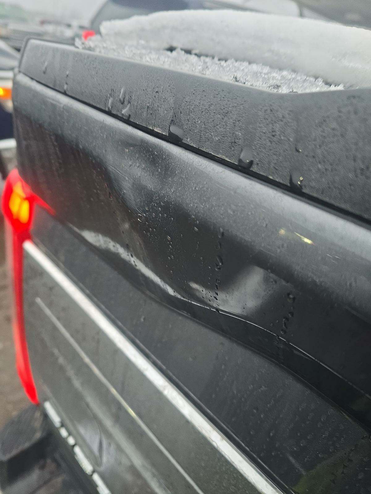 2021 Ford F-150 Platinum AWD