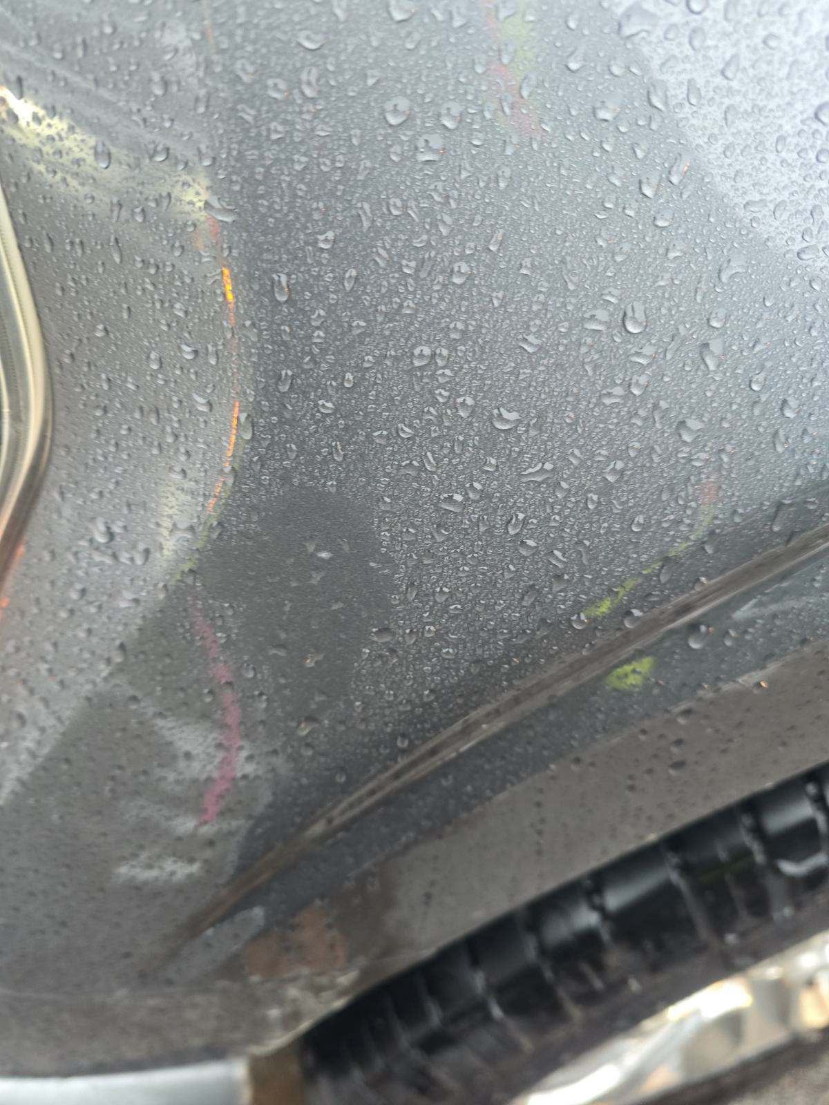 2021 Ford F-150 Platinum AWD