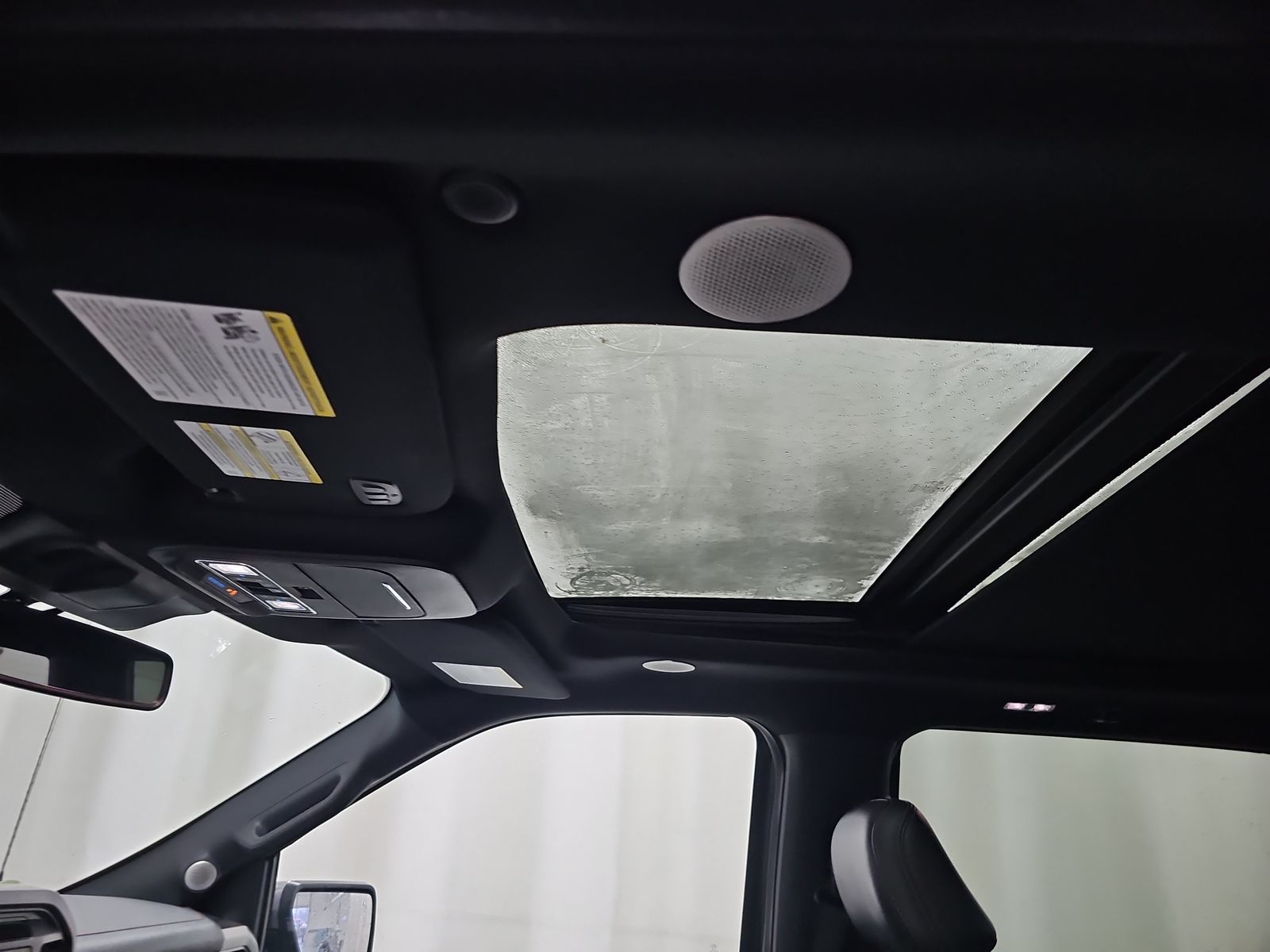 2021 Ford F-150 Platinum AWD