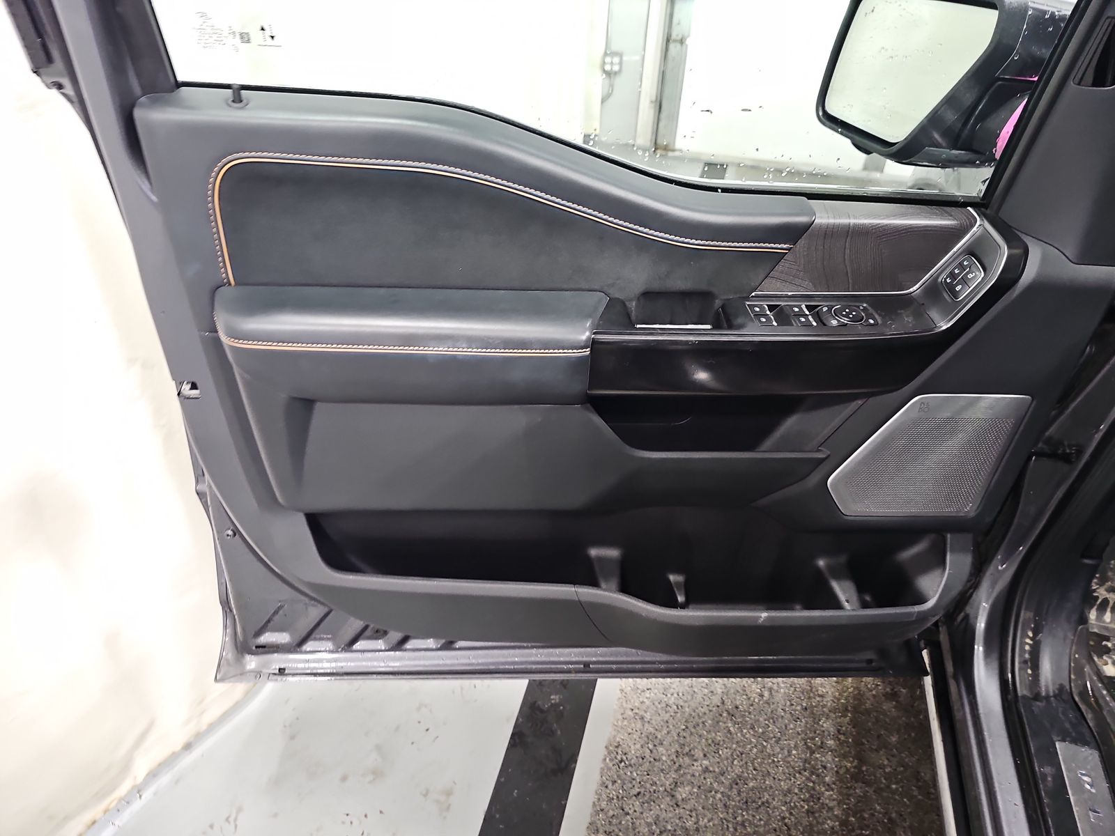 2021 Ford F-150 Platinum AWD