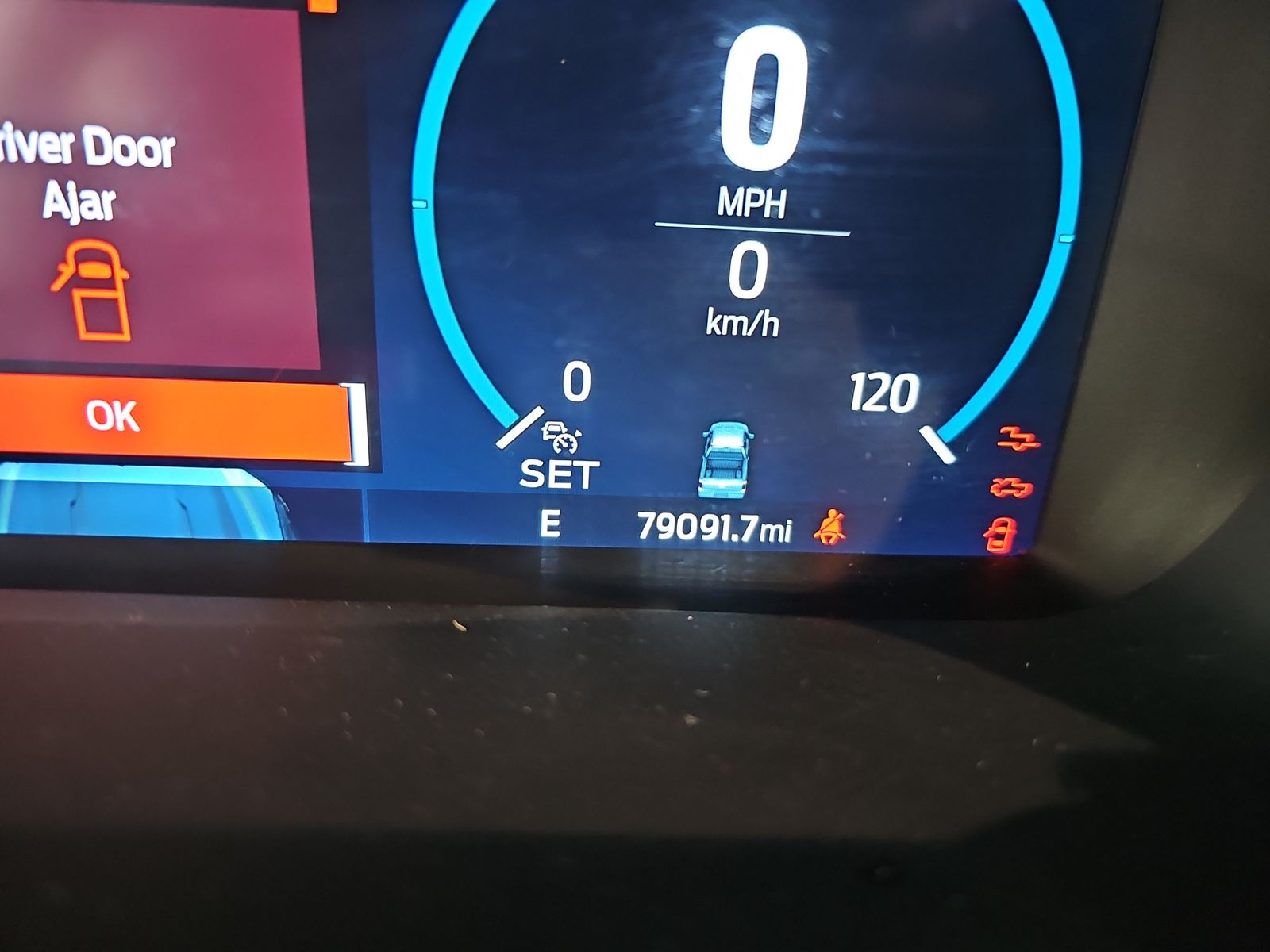 2021 Ford F-150 Platinum AWD