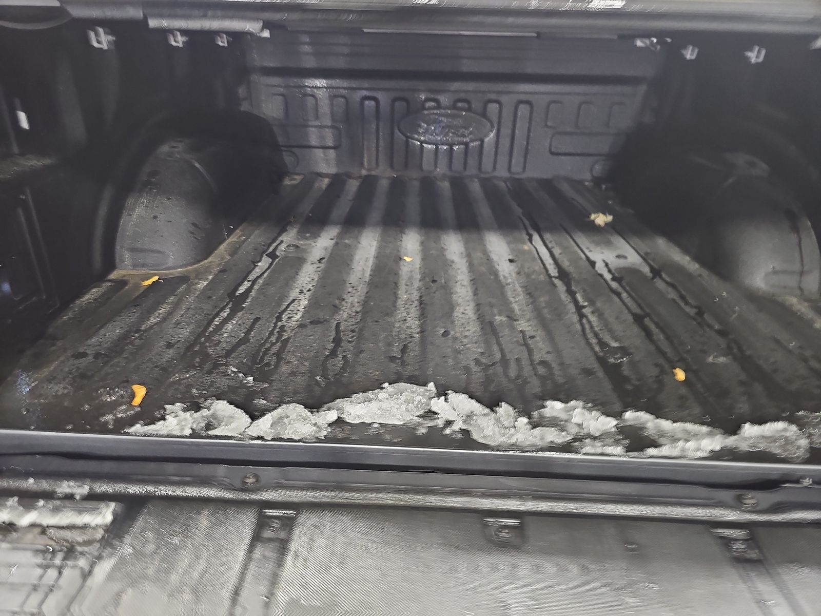 2021 Ford F-150 Platinum AWD