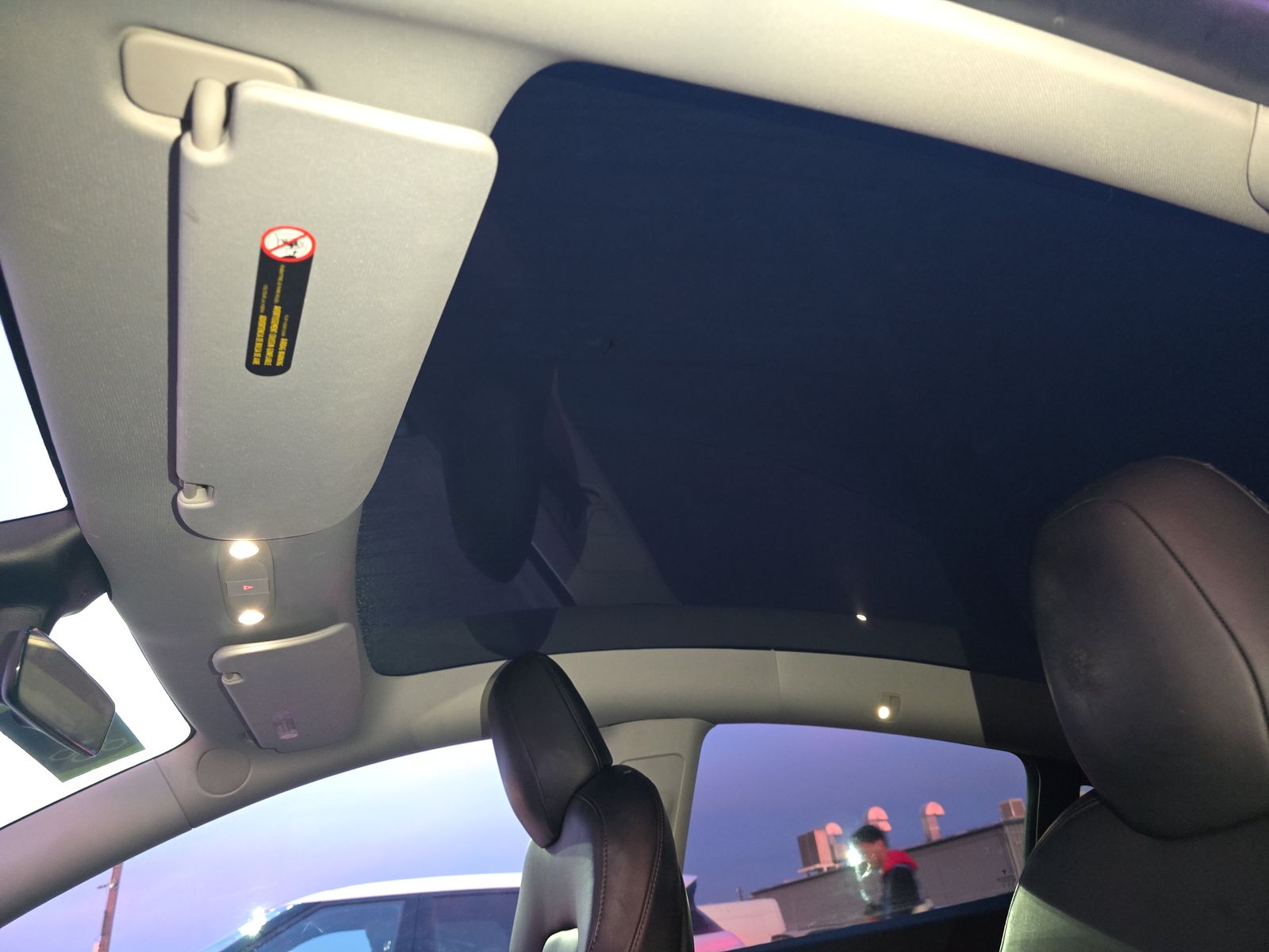 2020 Tesla Model Y Long Range AWD